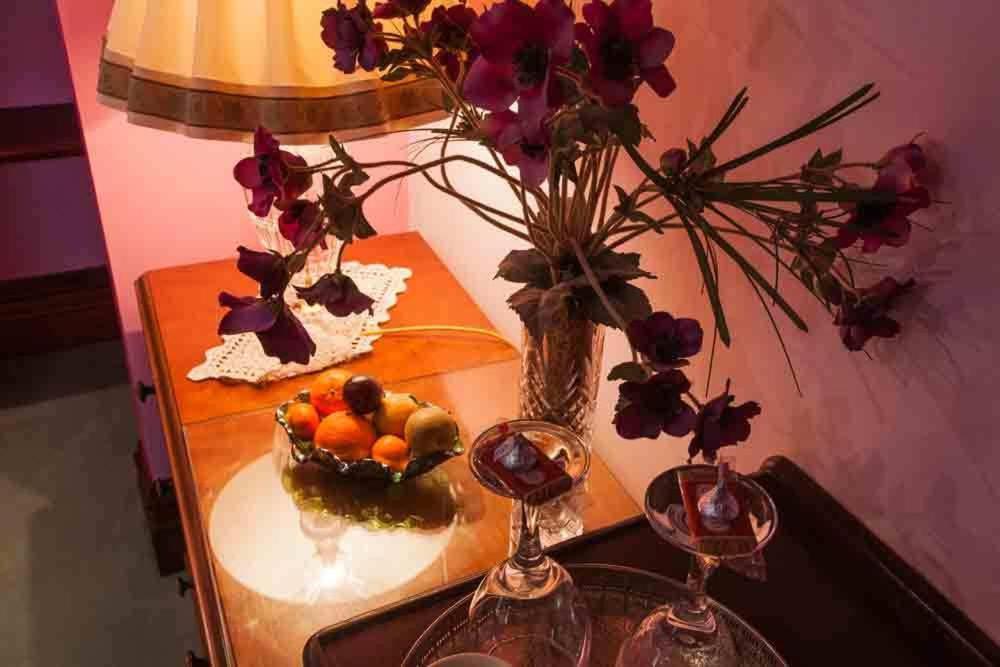 Little Red Rooster Rest Hotel Tenby Room photo